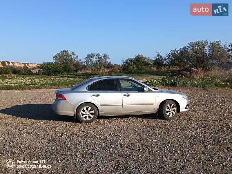 Седан Kia Magentis 2009 в Овидиополе фото 7 Седан Kia Magentis 2009 в Овидиополе
