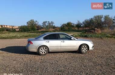 Седан Kia Magentis 2009 в 