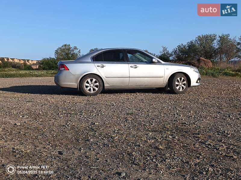 Седан Kia Magentis 2009 в Овидиополе фото 5 Седан Kia Magentis 2009 в Овидиополе