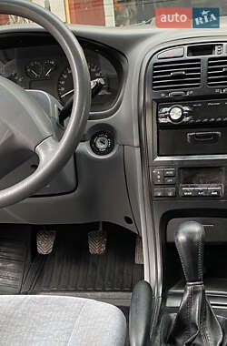 Седан Kia Magentis 2006 в 
