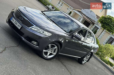 Седан Kia Magentis 2008 в Киеве