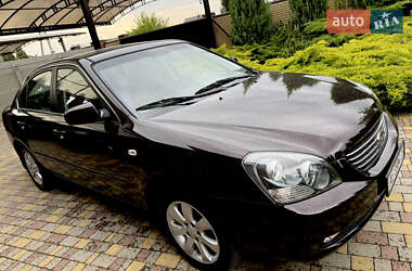 Седан Kia Magentis 2008 в 