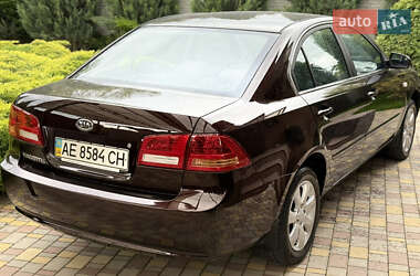 Седан Kia Magentis 2008 в 