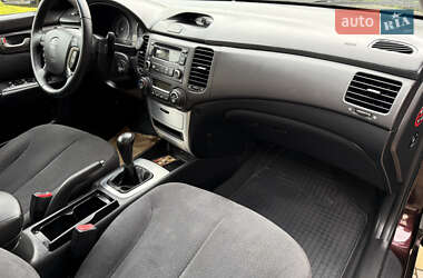 Седан Kia Magentis 2008 в 