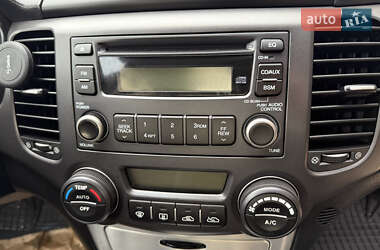 Седан Kia Magentis 2008 в 