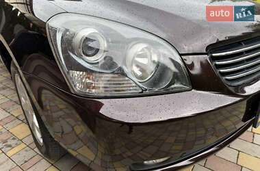 Седан Kia Magentis 2008 в 