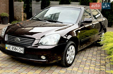 Седан Kia Magentis 2008 в 