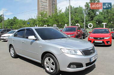 Седан Kia Magentis 2008 в 