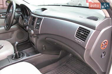 Седан Kia Magentis 2008 в 