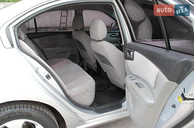 Седан Kia Magentis 2008 в 