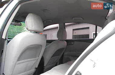 Седан Kia Magentis 2008 в 