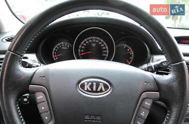 Седан Kia Magentis 2008 в 