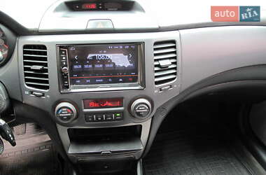 Седан Kia Magentis 2008 в 