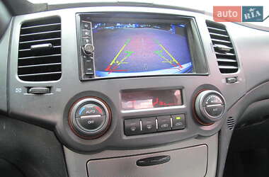 Седан Kia Magentis 2008 в 