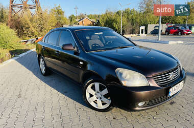 Седан Kia Magentis 2008 в 