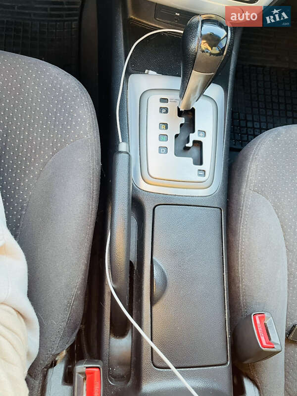 Седан Kia Magentis 2008 в Киеве