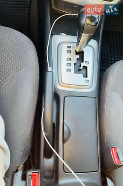 Седан Kia Magentis 2008 в 