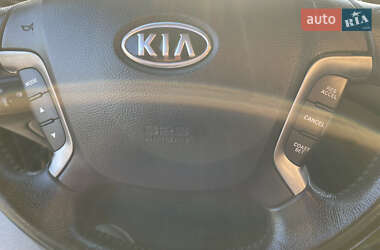 Седан Kia Magentis 2008 в 
