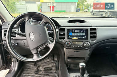 Седан Kia Magentis 2006 в 