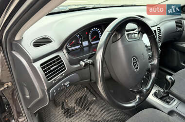 Седан Kia Magentis 2006 в 