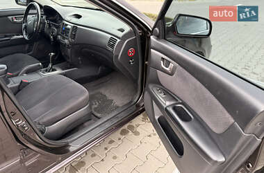 Седан Kia Magentis 2006 в 