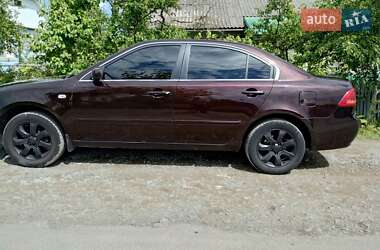 Седан Kia Magentis 2007 в 