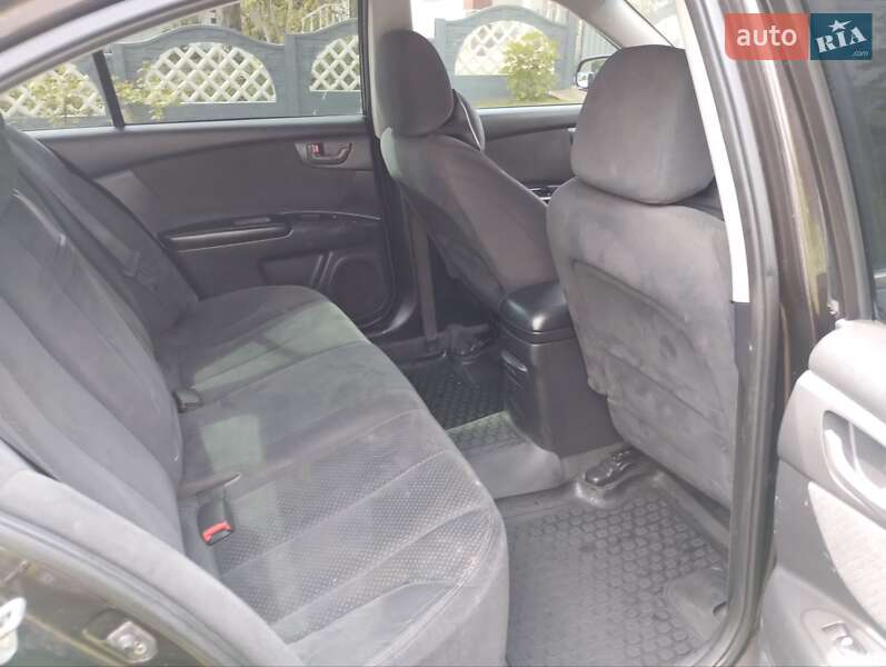 Седан Kia Magentis 2007 в Новой Ушице