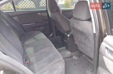 Седан Kia Magentis 2007 в 