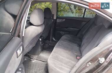 Седан Kia Magentis 2007 в 