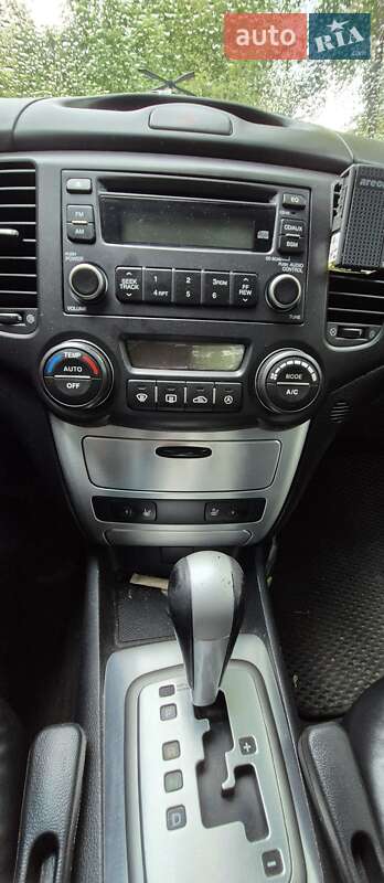 Седан Kia Magentis 2007 в Кривому Розі