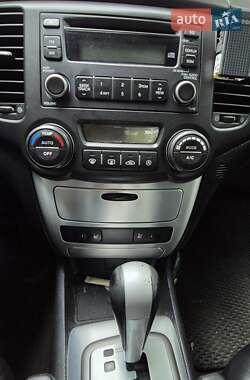 Седан Kia Magentis 2007 в 