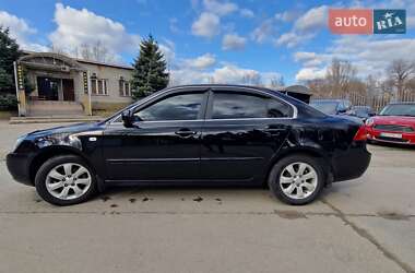 Седан Kia Magentis 2008 в 
