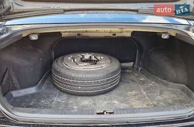 Седан Kia Magentis 2008 в 