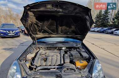 Седан Kia Magentis 2008 в 