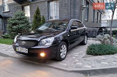 Седан Kia Magentis 2008 в 