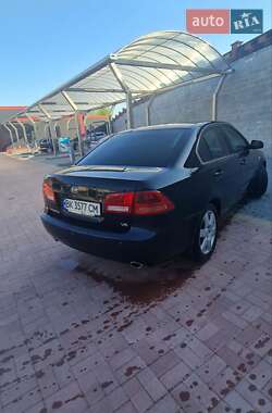 Седан Kia Magentis 2008 в 