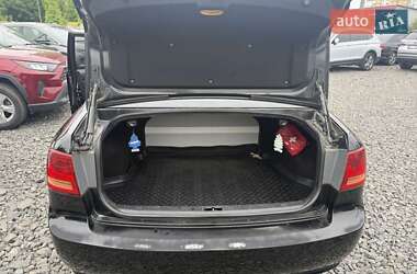 Седан Kia Magentis 2008 в 
