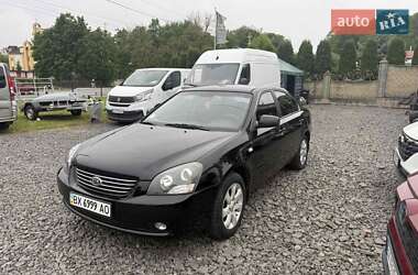 Седан Kia Magentis 2008 в Хмельницком
