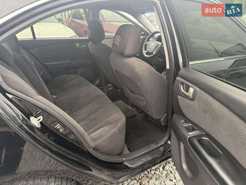 Седан Kia Magentis 2008 в Хмельницькому