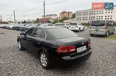 Седан Kia Magentis 2008 в 