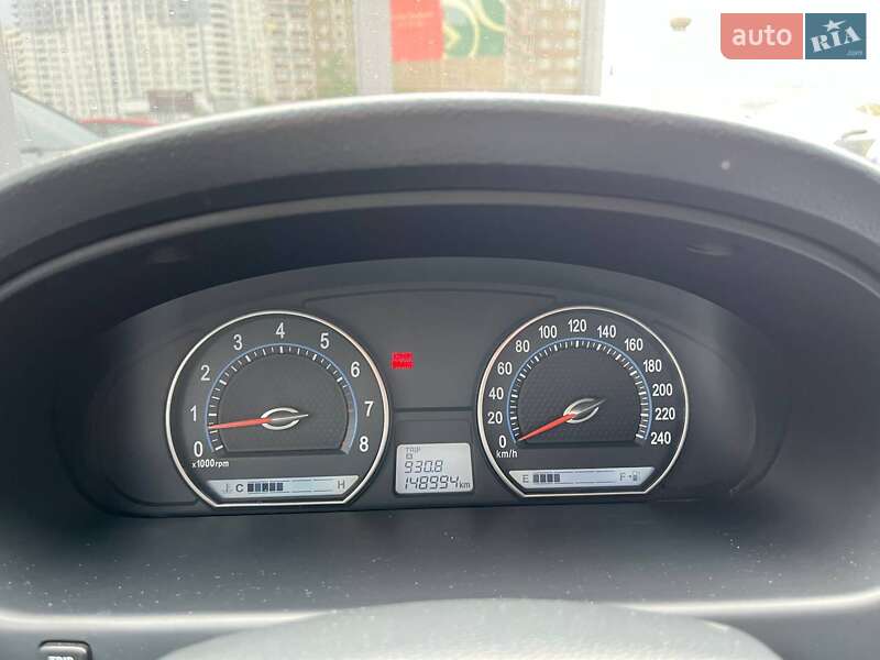 Седан Kia Magentis 2008 в Киеве