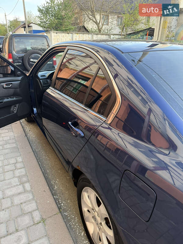 Седан Kia Magentis 2007 в Києві