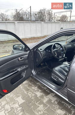 Седан Kia Magentis 2007 в 