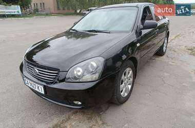 Седан Kia Magentis 2008 в 
