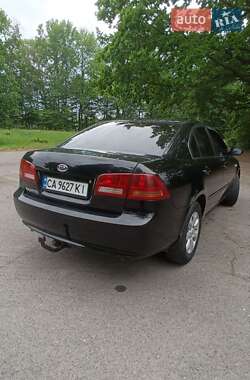 Седан Kia Magentis 2008 в 