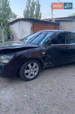 Седан Kia Magentis 2007 в 