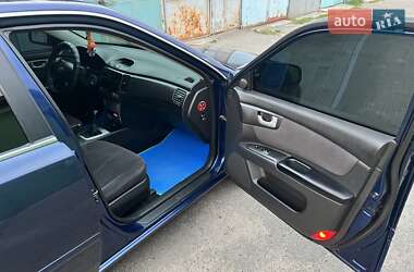 Седан Kia Magentis 2007 в 