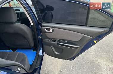 Седан Kia Magentis 2007 в 