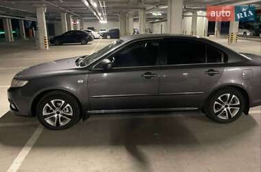 Седан Kia Magentis 2008 в Борисполе