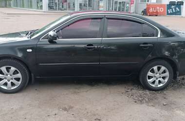 Седан Kia Magentis 2007 в 